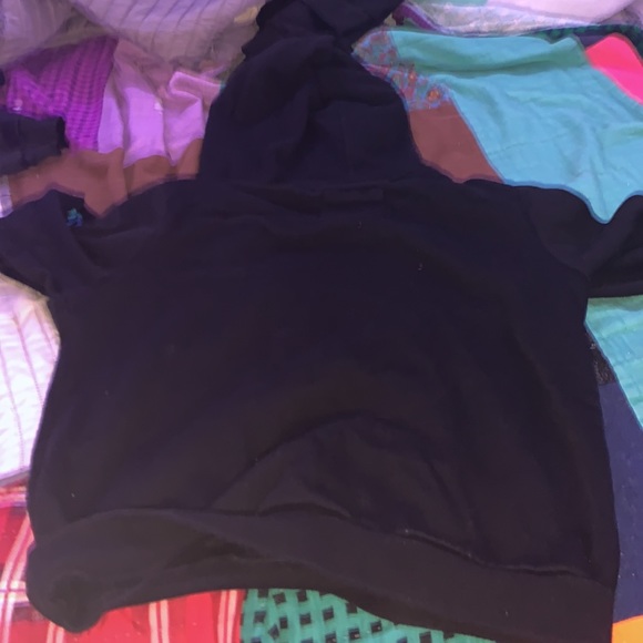 Zoo York hoodie :) - Picture 3 of 3